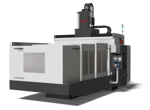 [MAK-His-GLUe] HAITIAN GLUe16×20 CNC Double Column Machining Center 