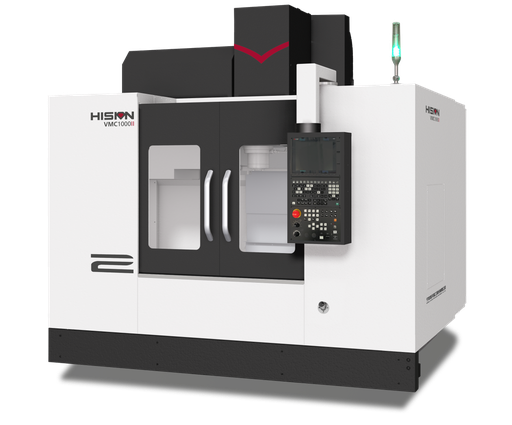 [MAK-His-VMC] HAITIAN VMC1000II CNC Vertical Machining Center (12000rpm Direct Drive/Linear Ball Way) 