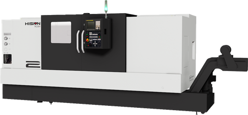 [MAK-His-TC] HAITIAN TC35Ax1500 - 12 inch CNC Torna