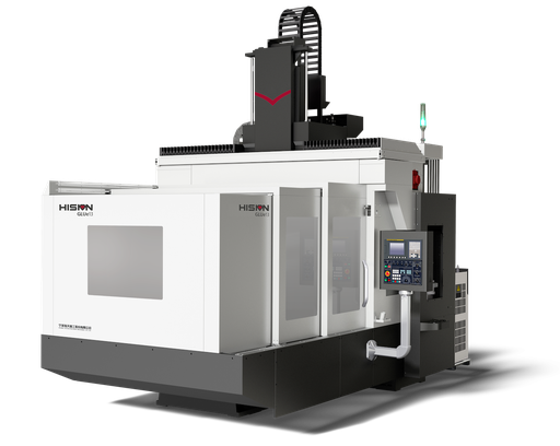 [MAK-His-GLUe-Plus] HAITIAN GLUe13×21 Plus CNC Köprü Tipi İşleme Merkezi 